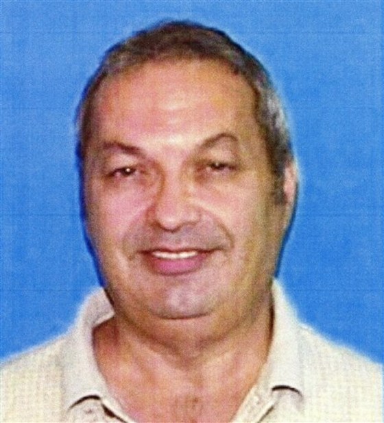 Noshir S. Gowadia, 67, is accused of selling military secrets to China.